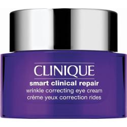 Clinique - Smart Clinical Repair Wrinkle Correcting Eye Cream - Krem Pod Oczy - Clinique Smart Cncl Rpr Wr Eye Crm 15ml - Dla Kobiet