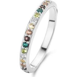 Parte Di Me Pierścionek Parte Di Me Santa Maria del Fiore - srebro Pierścionki 1 ct Damski