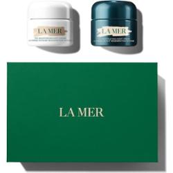 La Mer The Day & Night Duet Zestawy do pielęgnacji twarzy 1 ct