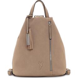 SURI FREY Plecak SFY Romy Plecaki 1 ct Jasnobrązowy Damski