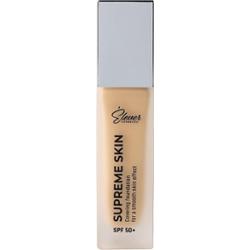 ELEVER COSMETICS SUPREME SKIN Podkłady 30 ml BEIGE