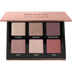 Douglas Collection Make-Up Pink Nudes Mini Eyeshadow Palette Cienie do powiek 7,5 g