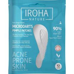 Iroha 99% COLLAGEN eye patches Płatki pod oczy 1 ct