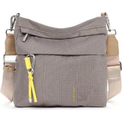 SURI FREY Torebka Naramienna SFY SURI Sports Marry Torby na ramię 1 ct Nude Damski