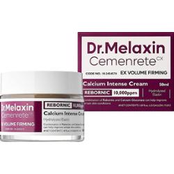 DR. MELAXIN Cemenrete krem zwiększający elastyczność skóry Kremy do twarzy 50 ml