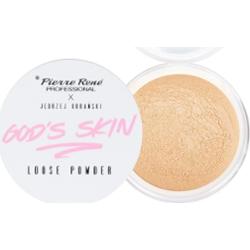 Pierre René GLORY Jędrzej Urbański Pudry 12 g God's skin