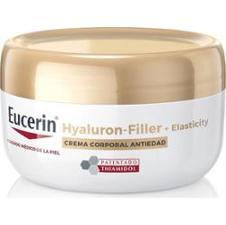 Eucerin HIALURON-FILLER + uelastyczniający krem do ciała Balsamy do ciała 200 ml Damski
