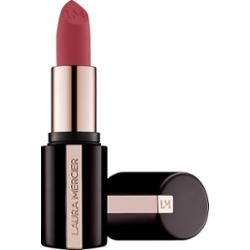 Laura Mercier CAVIAR SMOOTHING MATTE LIPSTICK Szminki 3,8 g 620 - 620 PINK TULLE