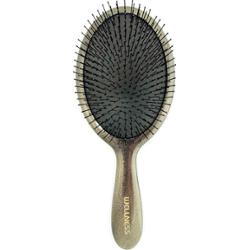 Wellness WELLNESS PREMIUM PRODUCTS Wellplex szczotka do rozczesywania włosów Okragłe szczotki do włosów 1 ct