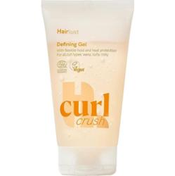 Hairlust Curl Crush Defining Gel Żele do włosów 150 ml