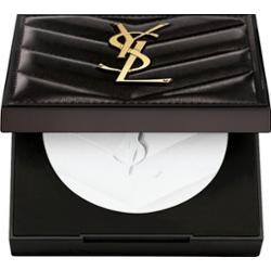 Yves Saint Laurent All Hours Hyper Finish puder dla kobiet Transparent 7.5 g