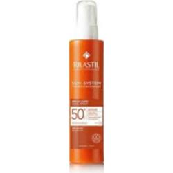 Rilastil Sun System emulsja do opalania w sprayu SPF 50+ 200 ml