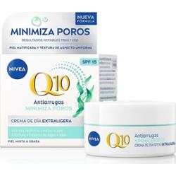 NIVEA Kremy przeciwzmarszczkowe 50 ml Damski