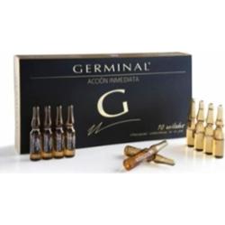 Germinal Ampułki 1 ct Damski