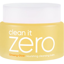 BANILA CO Clean it Zero Cleansing Balm Nourishing Kremy oczyszczające 100 ml