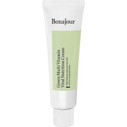 Bonajour Green Multi-Vitamin Vital Nutrition Cream Kremy do twarzy 50 ml