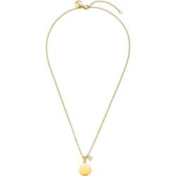 Purelei Purelei Naszyjnik Poetic Naszyjniki 1 ct Damski