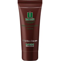 MBR Medical Beauty Research Men Oleosome Mild Deo Cream Dezodoranty 50 ml