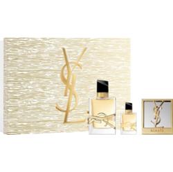 Yves Saint Laurent Libre Eau de Parfum - Zestaw z woda perfumowana Lusterka kosmetyczne 1 ct 1 szt.