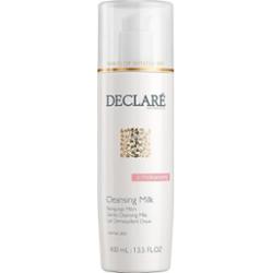 Declaré Soft Cleansing Mleczko oczyszczające Mleczka do twarzy 400 ml