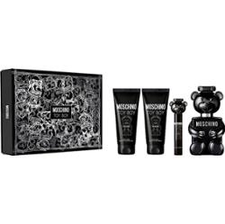 Moschino Zestaw zapachowy Moschino TOY BOY EDP Zestawy perfum 1 ct Męskie