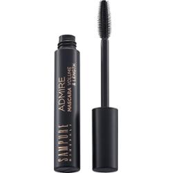 Sampure Minerals Tusz do rzęs Tusze do rzęs 12 g ADMIRE BROWN