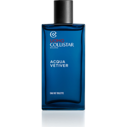 Collistar Uomo Acqua Vetiver woda toaletowa dla mężczyzn Signature 100 ml