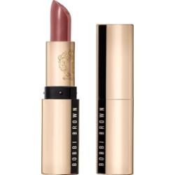 Bobbi Brown Luxe Lipstick Szminki 3,8 g Pink Buff