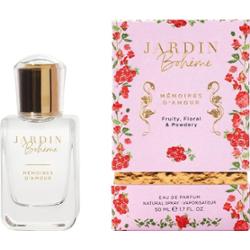 Jardin Bohème Fine Fragrances Mémoires d'Amour Woda perfumowana 50 ml Damski