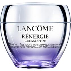 Lancôme Rénergie Cream SPF20 Kremy do twarzy 50 ml Damski