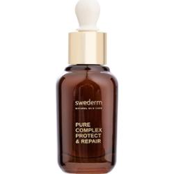 Swederm PURE COMPLEX SERUM Serum przeciwzmarszczkowe 30 ml