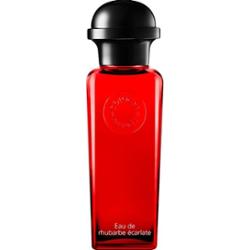HERMÈS Collection Colognes Eau de Rhubarbe Ecarlate, Woda kolońska 100 ml 50 ml