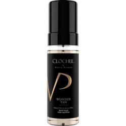 Clochee Brązująca pianka do twarzy i ciała Samoopalacze 150 ml