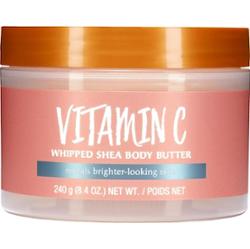 Tree Hut Whipped Body Butter Vitamin C Masło do ciała 240 g