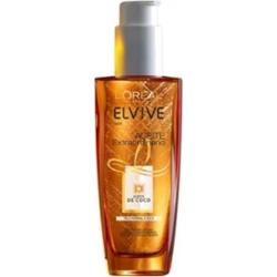 L’Oréal Paris Elvital Olejki i serum do włosów 100 ml
