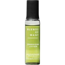 Alfaparf Blends of Many Energizing - zabieg do włosów osłabionych, 12x10ml