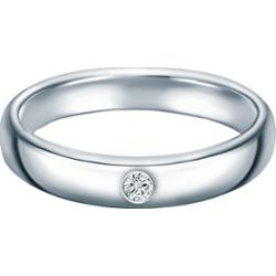 Trilani Pierścionek z Srebro wysokiej próby w Srebrny Pierścionki 1 ct Damski