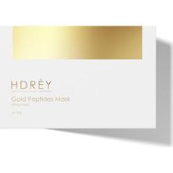 HDREY HDREY Gold Peptides Lifting Sheet Mask Maseczki w płachcie 1 ct