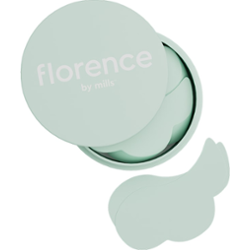 Florence By Mills Under The Eyes Floating Gel Pads Płatki pod oczy 30 ct