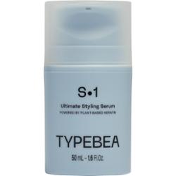 TYPEBEA S•Line S1 Ultimate Styling Serum Wosk do włosów 50 ml