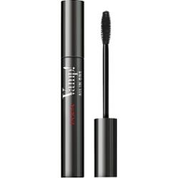 PUPA Milano Vamp All In One Mascara Tusze do rzęs 7 ml 01 - BLACK