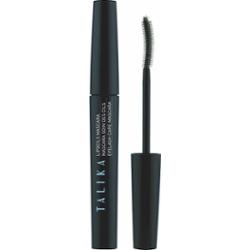 Talika Lipocils Water Resistant Mascara wzmacniający tusz do rzęs wydłużający i zwiększający objętość odcień Black 8,5 ml