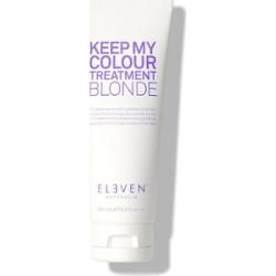 Eleven Australia Kuracja wzmacniająca do włosów blond Odżywki do włosów 200 ml