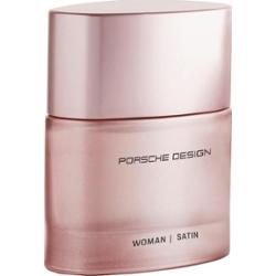 Porsche Design Dla kobiet Satin Woda perfumowana 50 ml Damski