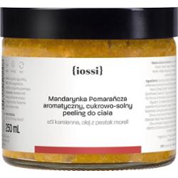Iossi Mandarin orange Peeling do ciała 250 ml