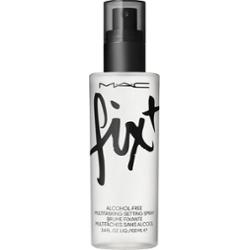 MAC Fix + Alcohol-Free Multitasking Setting Spray Utrwalacz do makijażu 100 ml