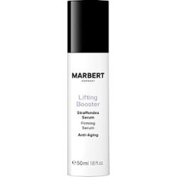 Marbert Lifting Booster Serum ujędrniające Serum przeciwzmarszczkowe 50 ml Damski