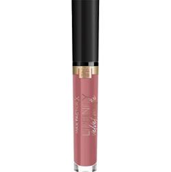 Max Factor Max Factor Lipfinity Velvet Matte matowa pomadka z witaminą E nr 025 - Red Luxury Szminki 4 ml 20 Coco Creme