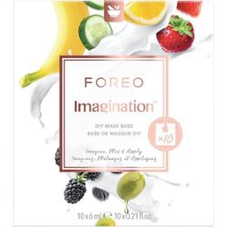 FOREO Skincare Imagination™ DIY Mask Base Sachets Maseczki nawilżające 60 ml