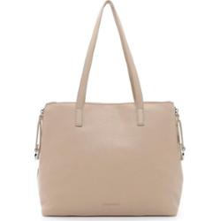 SURI FREY Torebka Shopper SFY Debby Torby na ramię 1 ct Nude Damski